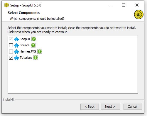 How To Install SoapUI in Windows