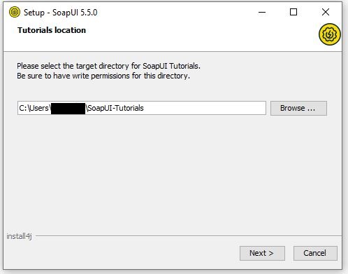 How To Install SoapUI in Windows
