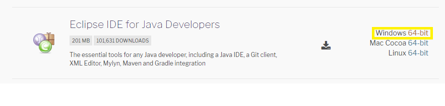 How to Download and Install Eclipse IDE