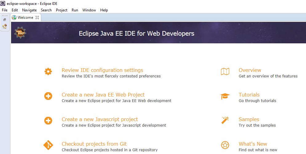 How to Download and Install Eclipse IDE