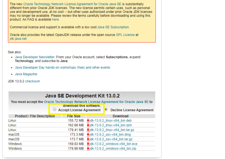 How To Download Install Java Jdk In Window Code Test Testing Site